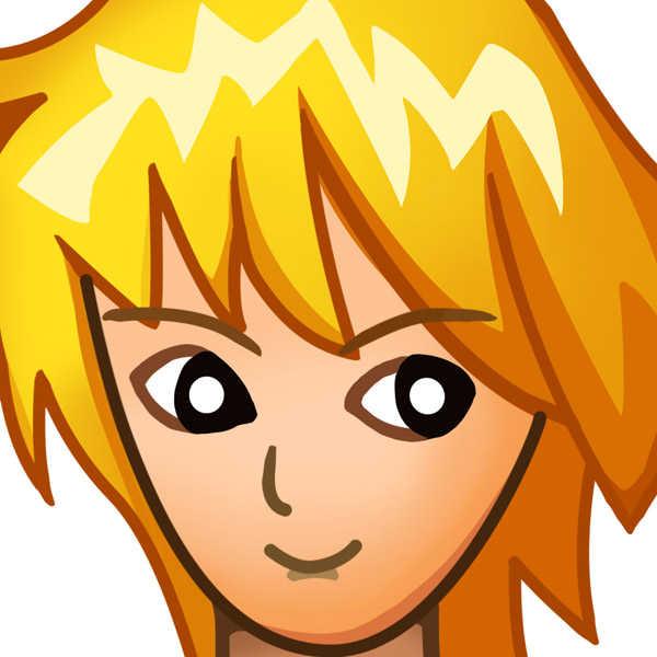 上百张经典腾讯 qq 头像,有你的青春记忆吗?