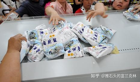 我们为什么要宽宥长辈抢盐? - 知乎