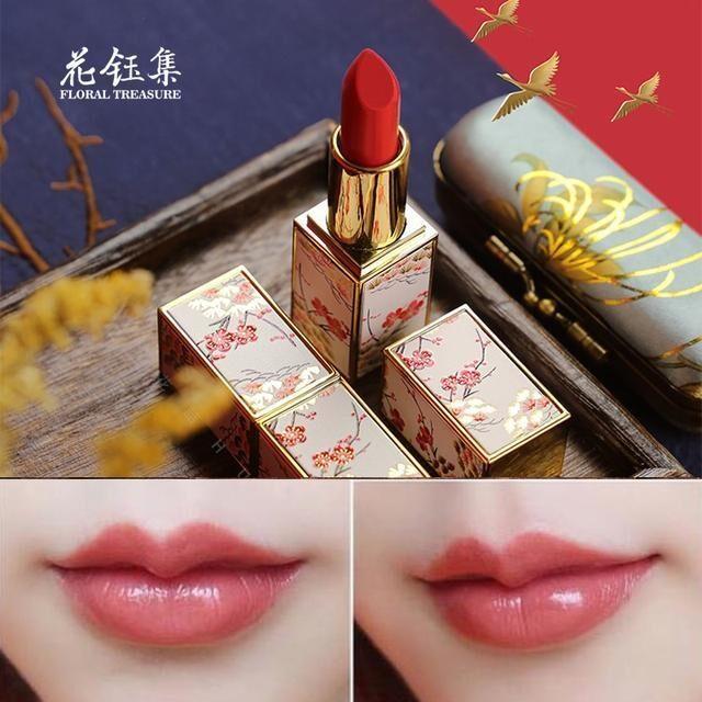 超级显气色的口红你有吗?值得无限回购的气质口红都在这儿了! - 知乎