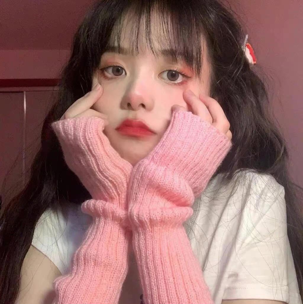 有没有高级大气精致仙气的女生头像