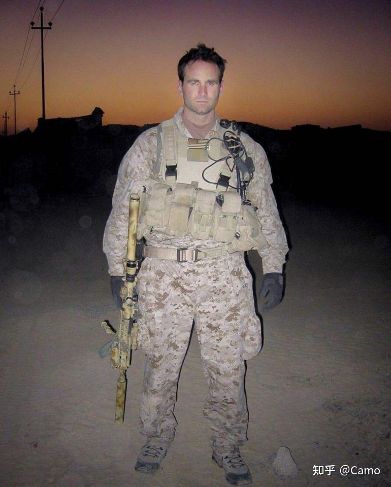 marpat desert美国海军陆战队marpat desert和海军特种作战部队nwu ii