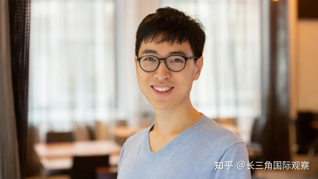 青出于蓝!这届90后中国留学生已经在MIT当教授了... - 知乎
