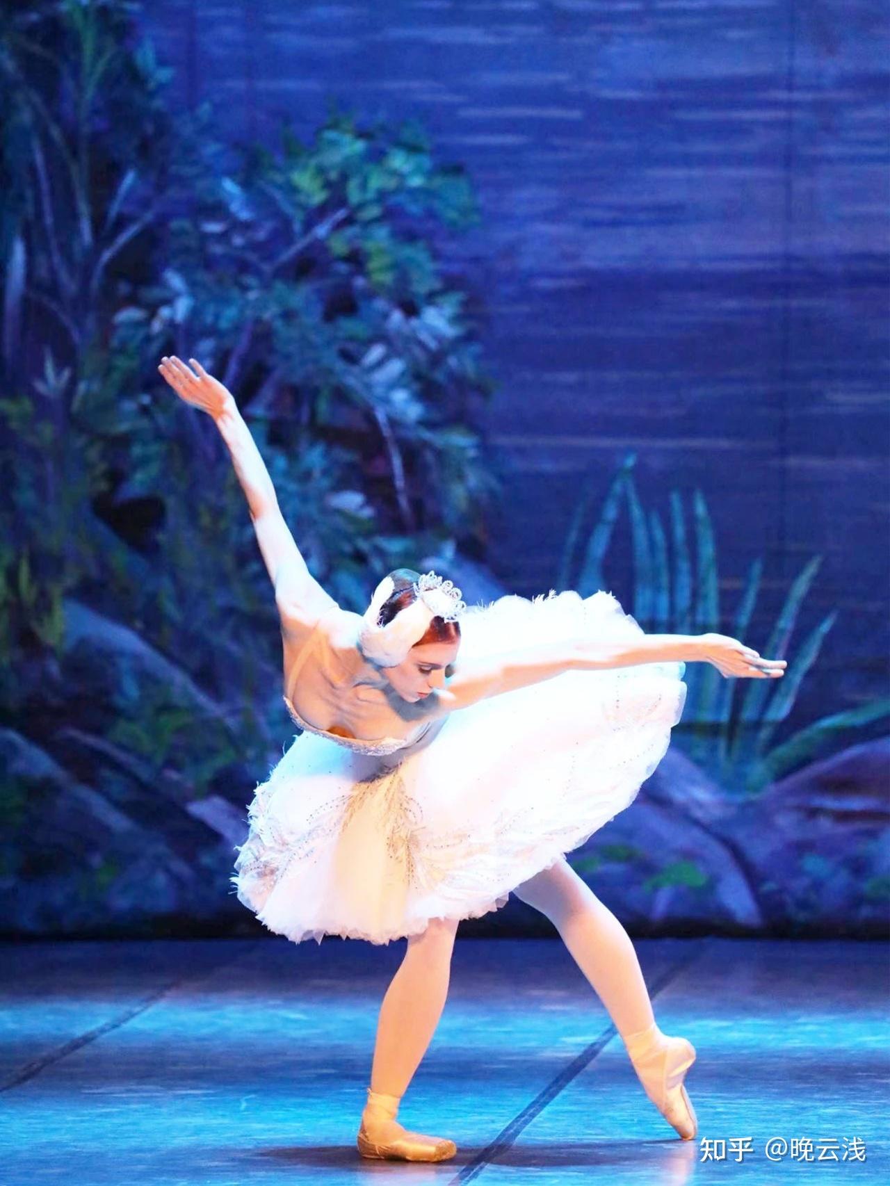 莫斯科经典芭蕾舞剧《天鹅湖》 - 知乎