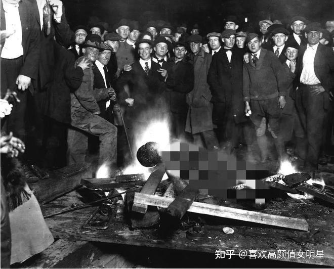 你听说过哪些邪教惨案
