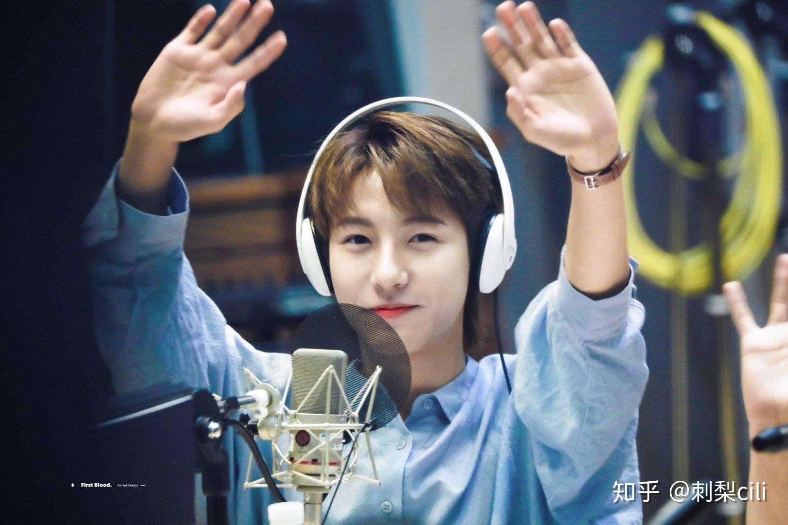 请问各位西珍妮手里有nctdream的照片分享一下