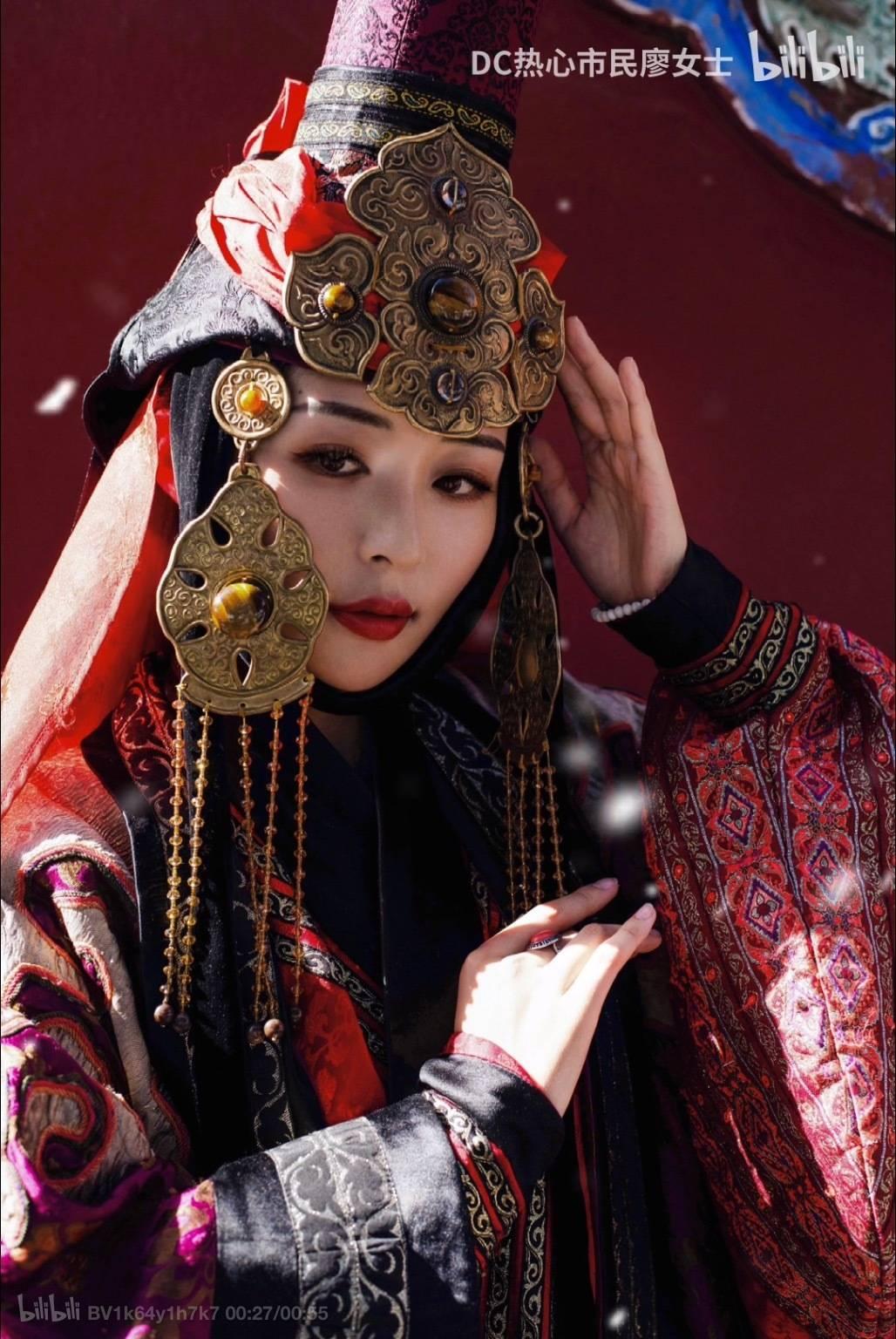 有没有女主是摄政长公主(挺会摄政的),男主是权臣的小说啊? - 知乎