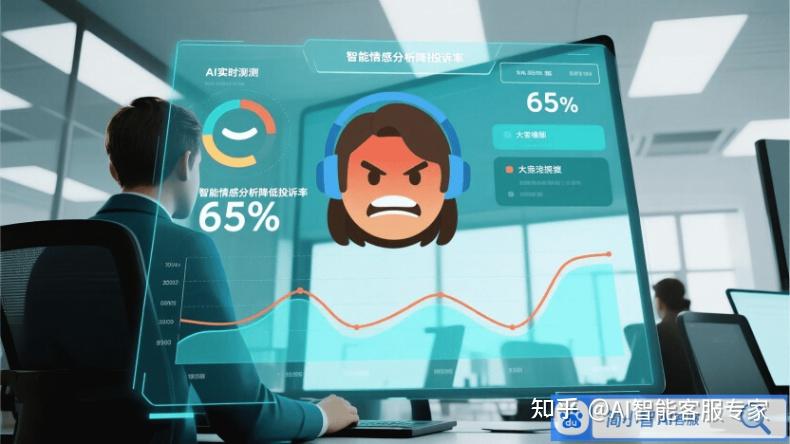 AI客服接入千牛:天猫咨询5秒极速回复!揭秘电商客服新革命AI客服接入千牛:天猫咨询5秒极速回复!揭秘电商客服新革命 - 知乎