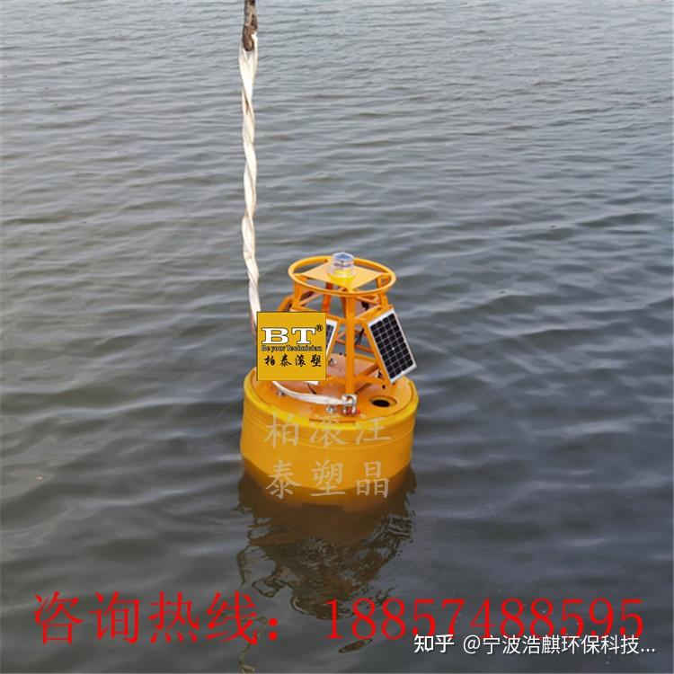 水环境监测浮标 - 知乎