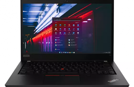 予約中！】 Lenovo 高性能一体型PC i3/8GB/SSD120/1TB/win11