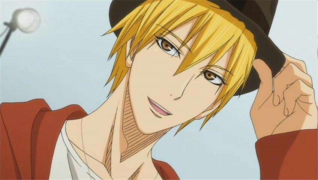 你认为最成功的动漫配角是谁