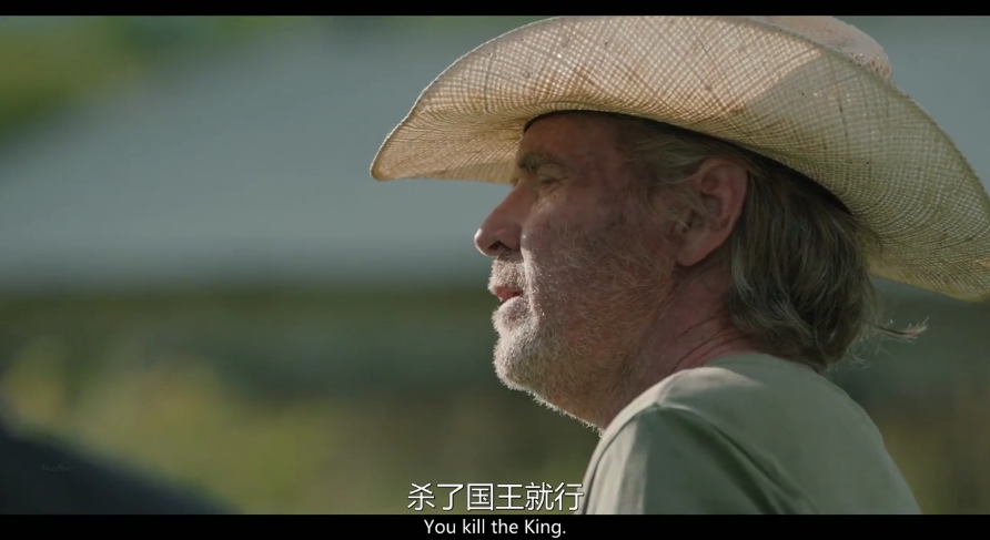 黄石第三季的完结你有什么想说的