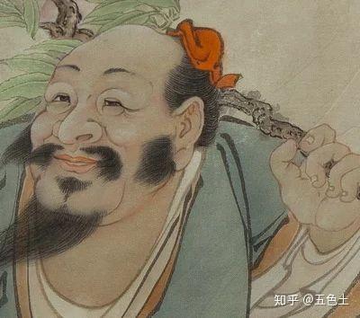 东方朔是西汉时期的智圣吗?你怎么看? - 知乎