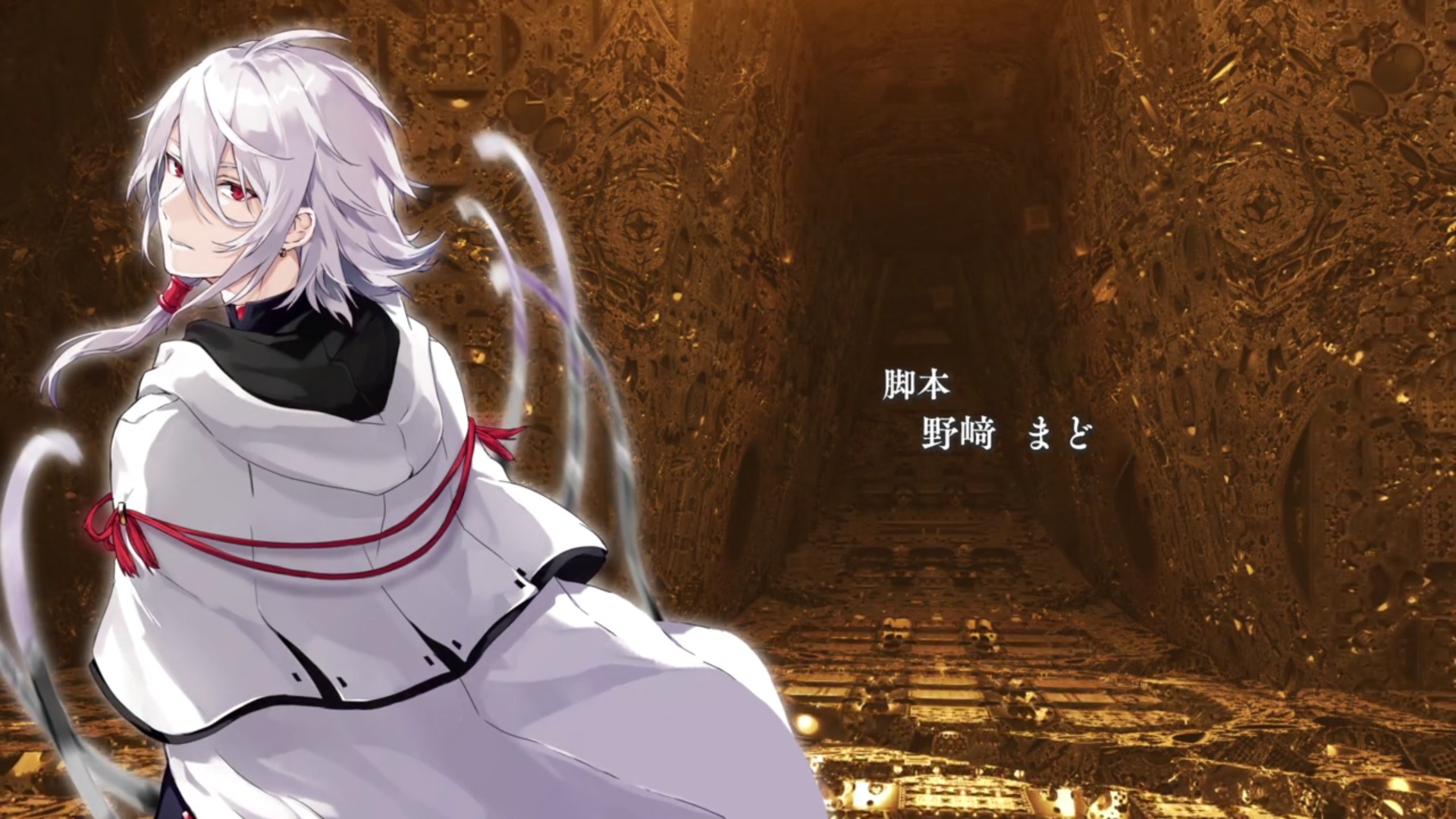 如何评价2017年4月新番《正确的卡多》?