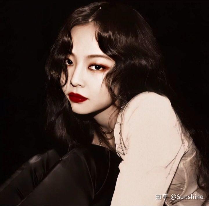 (可做头像的内种)? - 知乎