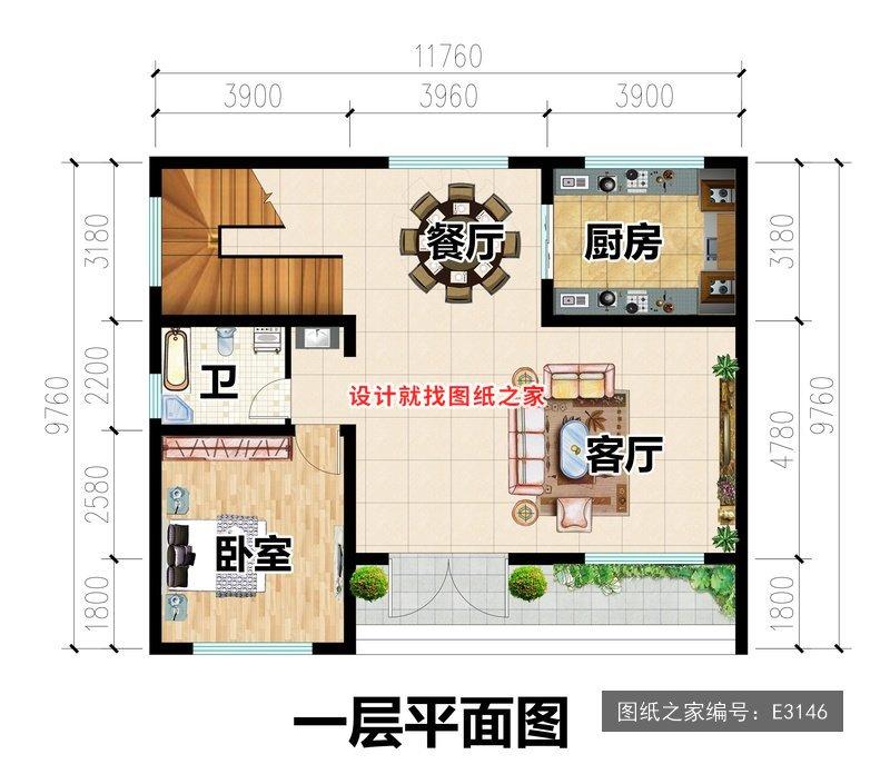 2026爆火的10款二层别墅图,设计师私藏设计稿曝光! - 知乎