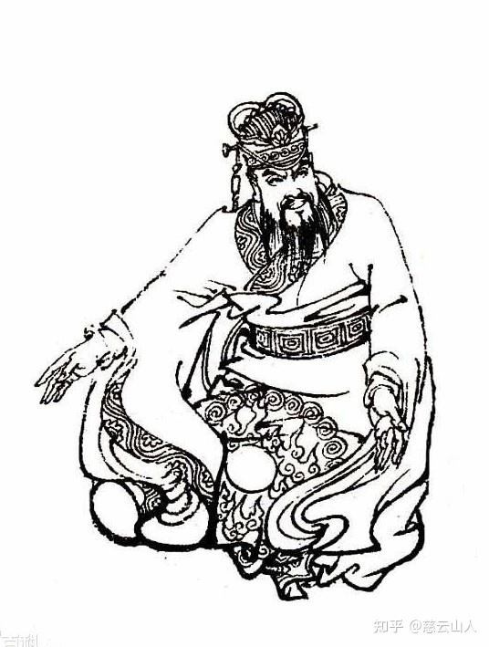 新战国.二: 卫文公传(6)—文公称霸 - 知乎