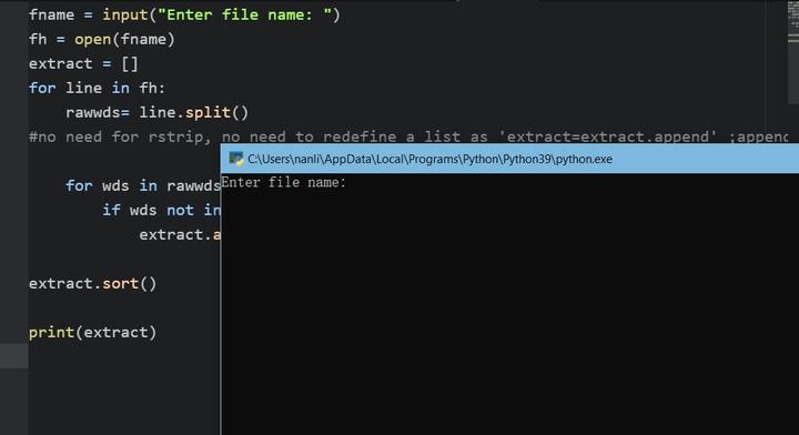 在atom 上配置python IDE (让atom运行python) - 知乎