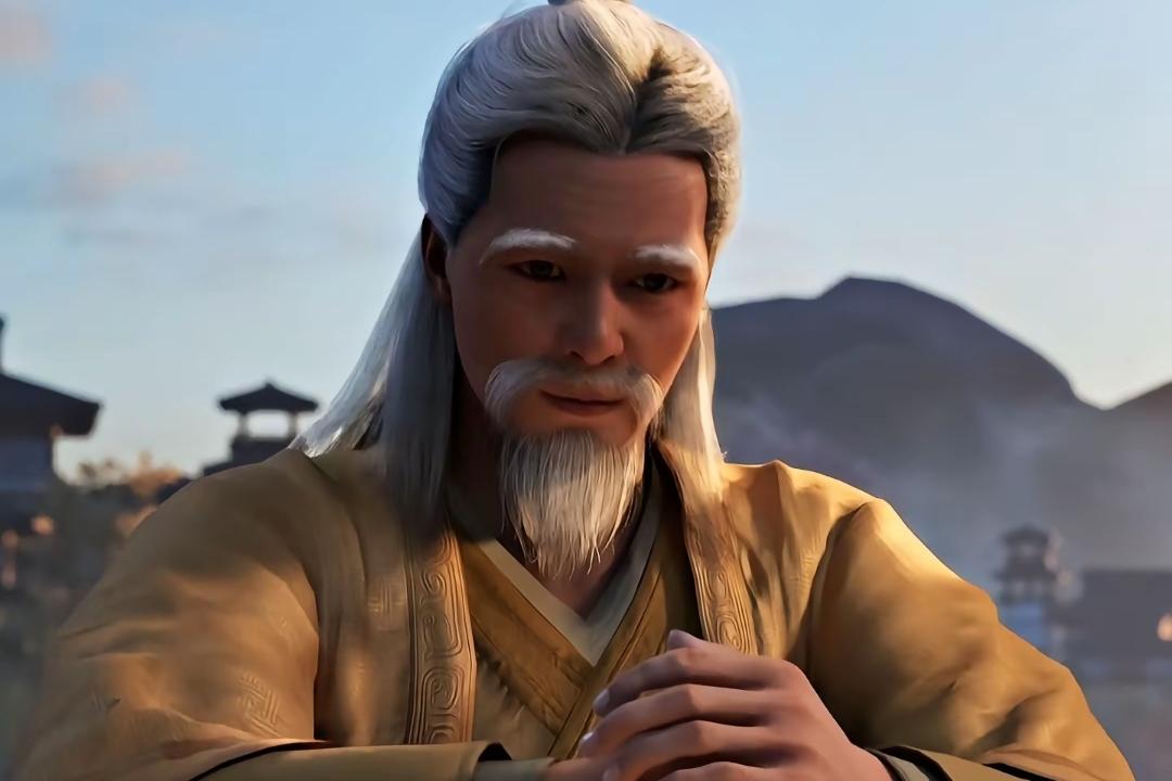 《凡人修仙传》之向之礼:初见是炼气,再见是化神,最后已被夺舍 - 知乎