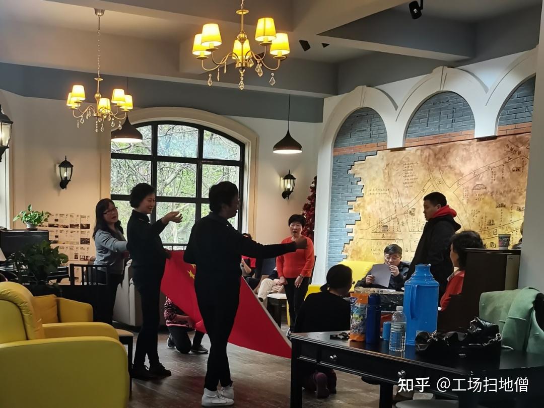 百年愚园路,半部上海近代史 - 知乎