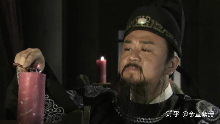 盘点电视剧《神探狄仁杰》系列中出现的大将军 - 知乎