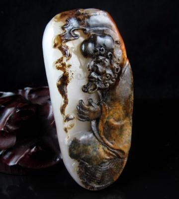 和田玉从石器时代到现代的历史发展进程及前世今生- 知乎