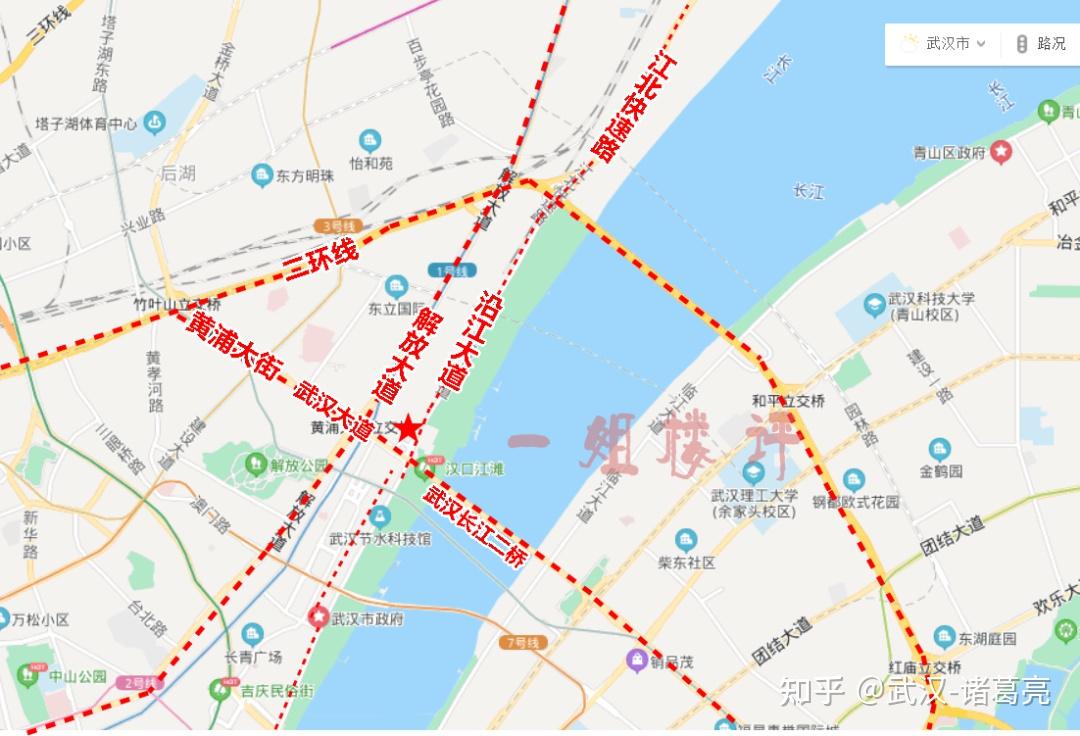 武汉天地！1500万/套，开盘20秒售罄！ - 知乎