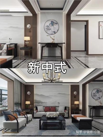 2023年最流行的装修风格 - 知乎