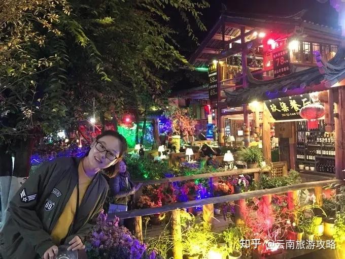 云南昆明当地高端靠谱导游推荐,云南旅游路线攻略定制 - 知乎