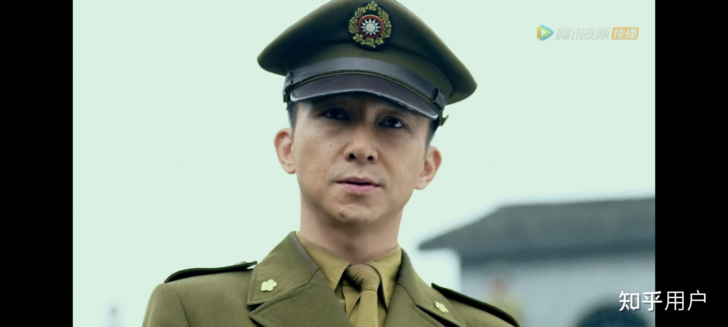 如何评价在一代枭雄饰演的沙里宾? - 知乎