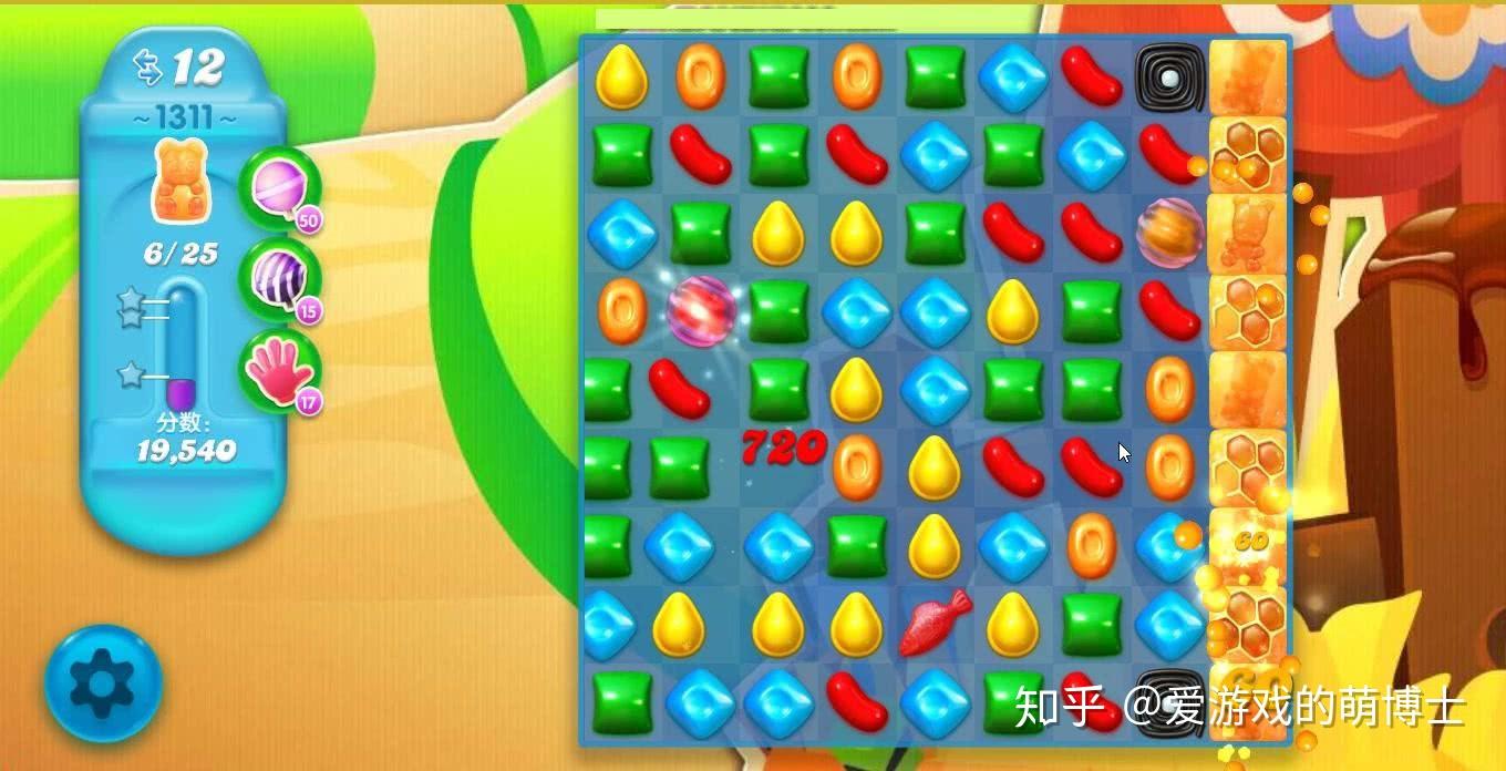 15亿美元！《糖果传奇》系列2018年依旧那么会赚钱- 知乎