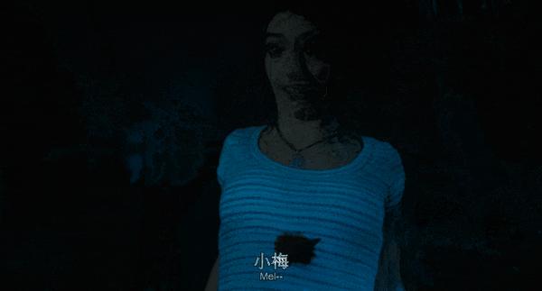 《直到黎明》尺度太猛,R级高能恐影打码打到手酸