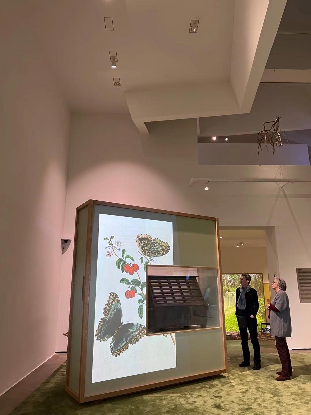 2023米兰国际家具展现场实拍 - 知乎