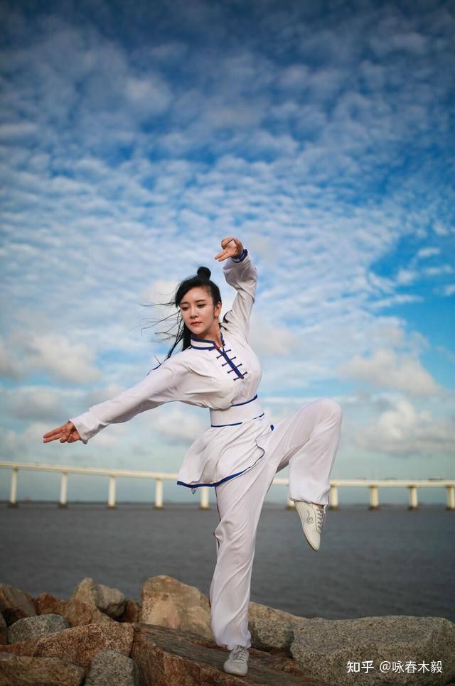 女人学武术好找工作吗知乎（女人学武术好找工作吗知乎推荐） 女人学武术好找工作吗知乎（女人学武术好找工作吗知乎保举
）《女的学武术好不好》 武术资讯