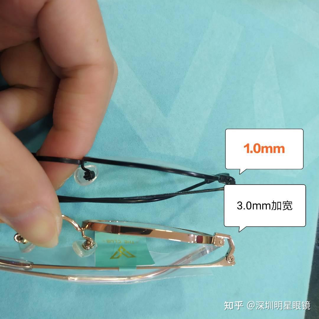1.6镜片怎么样，1.61镜片怎么样