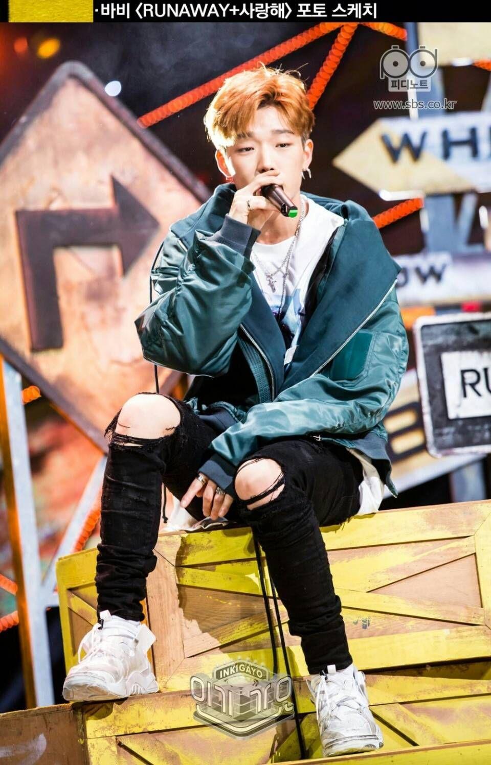 bobby赢了showmethemoney真的对kpop界影响很大么为什么呢