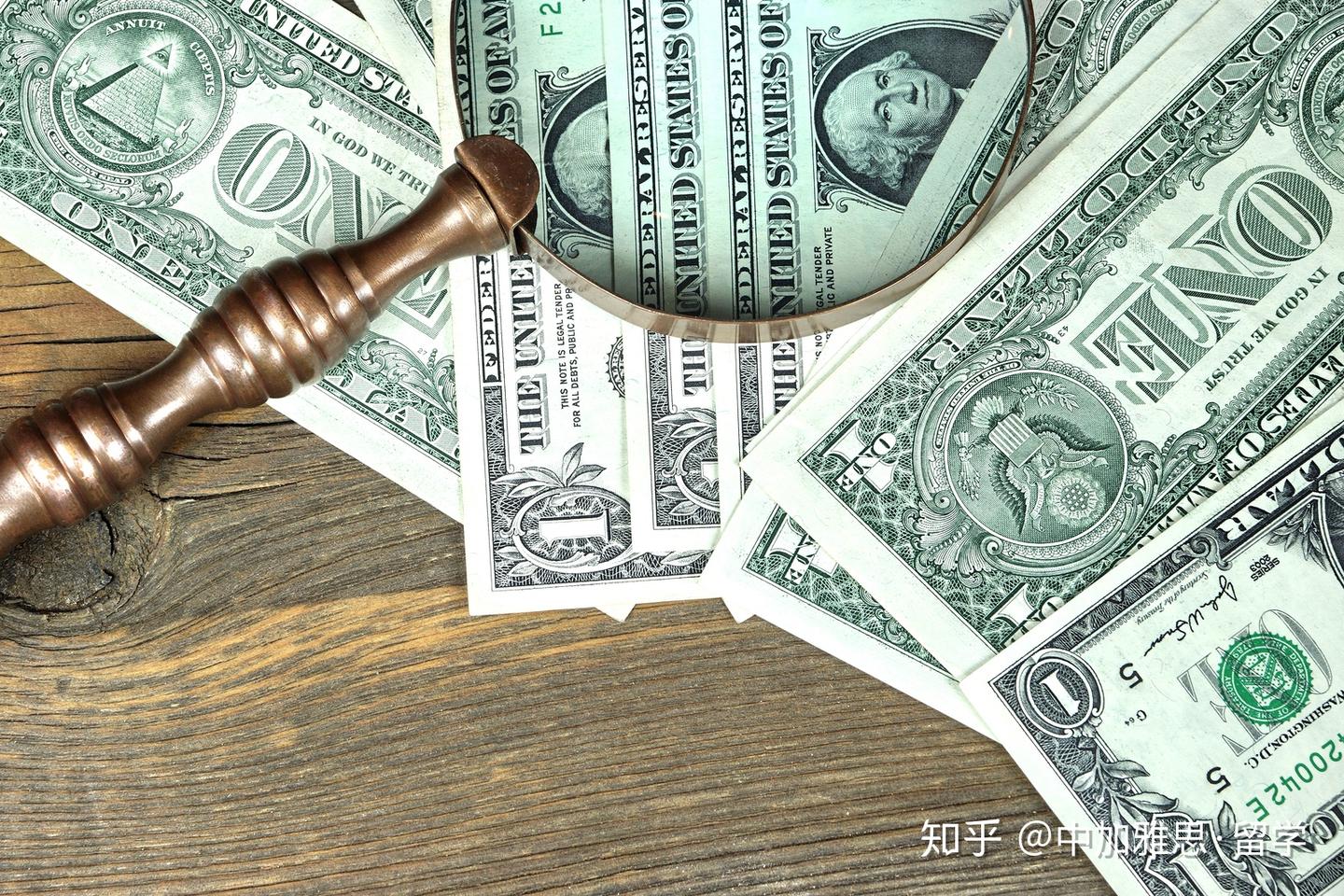 1分、5分、10分、25分和1美元是如何得名的- 知乎