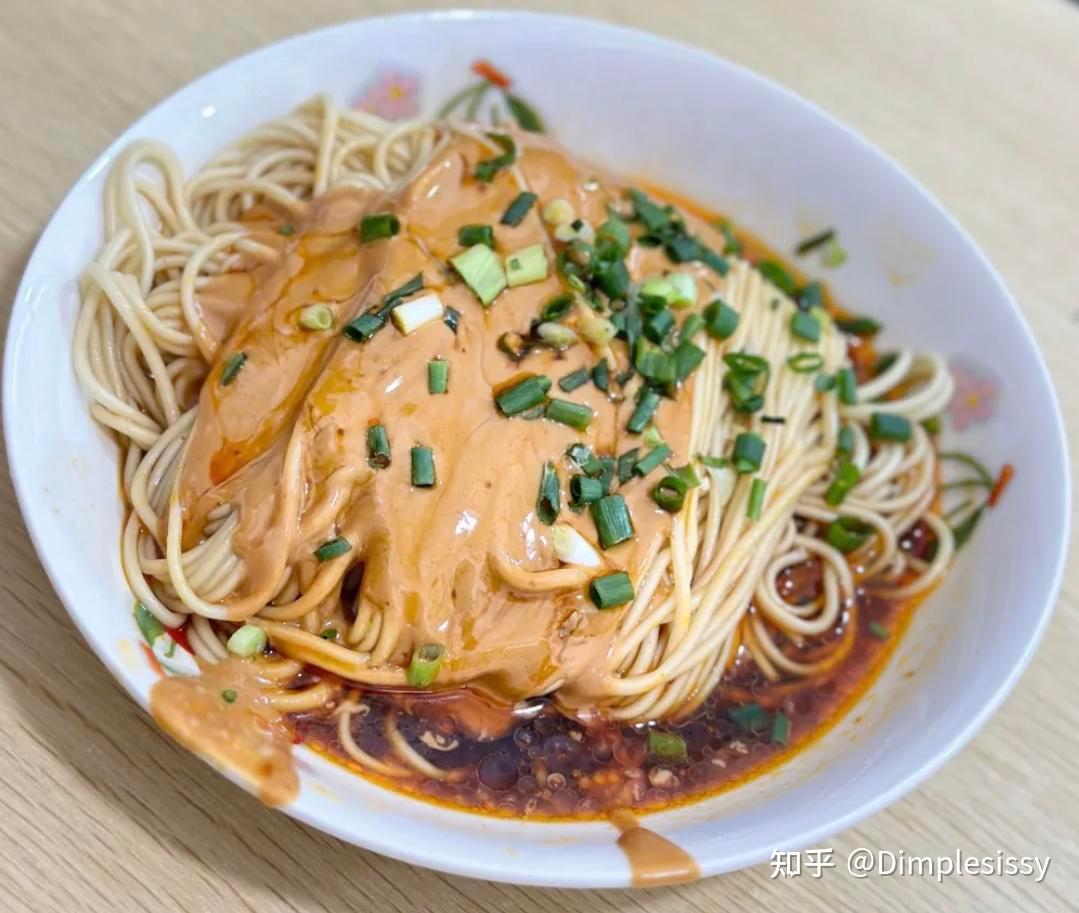 上海最受欢迎的10家老字号面馆! - 知乎