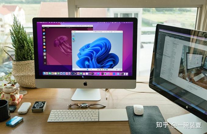Mac电脑安装Windows11教程,Parallels Desktop详细步骤+使用技巧