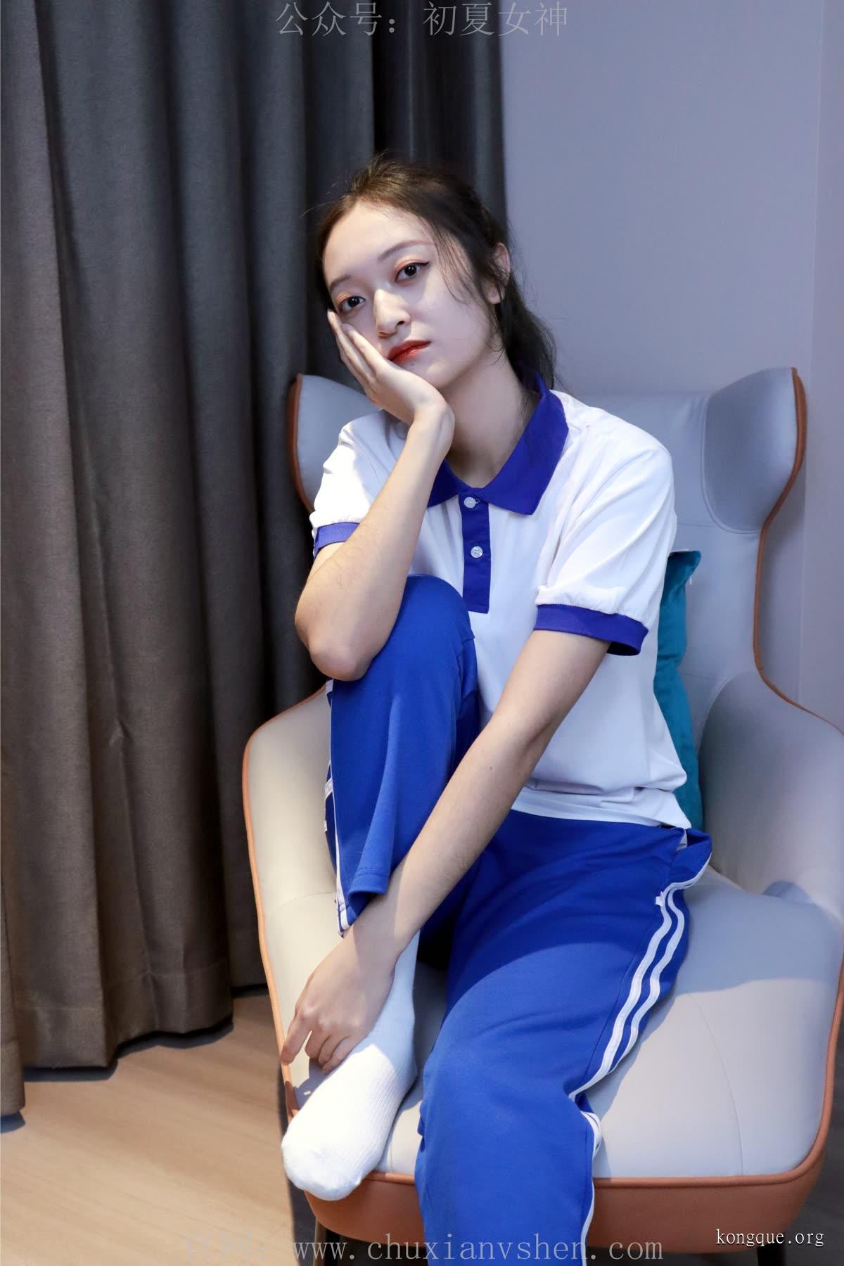 图片[20]-初夏女神 – 全套298期&4K视频合集[1434G-2026.3]-佳人吧