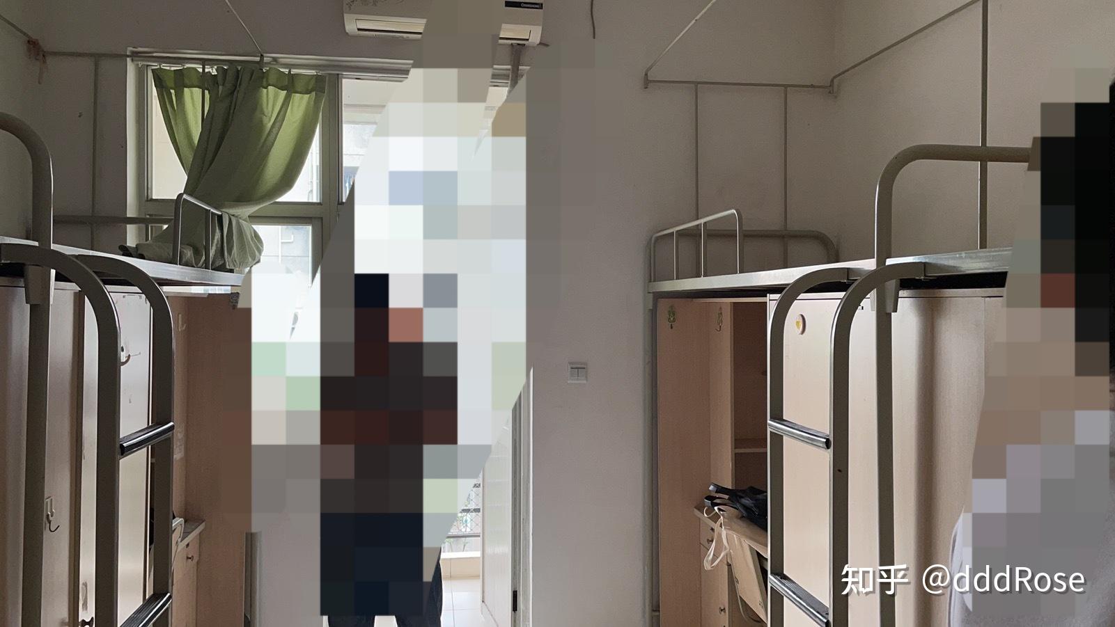 四川大学宿舍 知乎