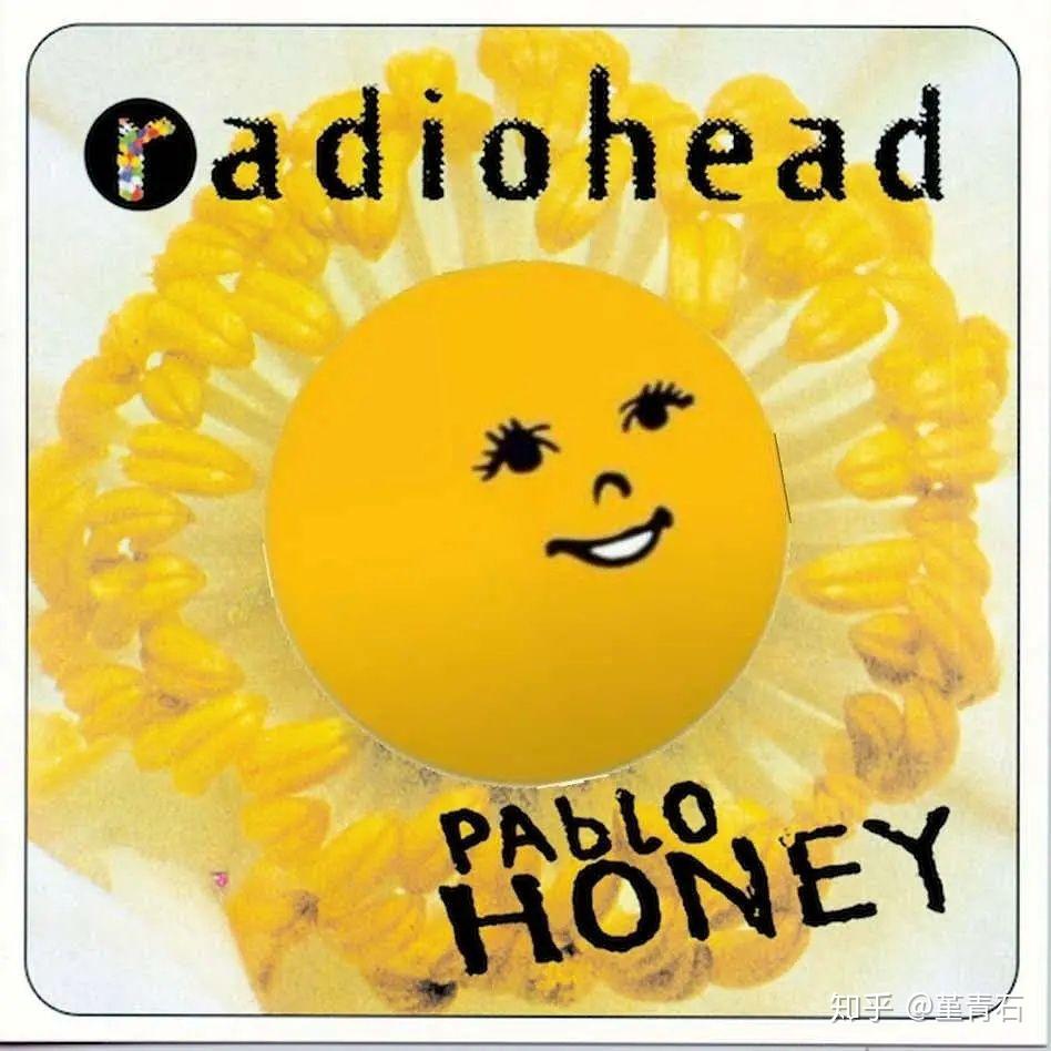 很多blur的粉丝都喜欢拿来当头像的小黄脸是从哪里来的? - 知乎