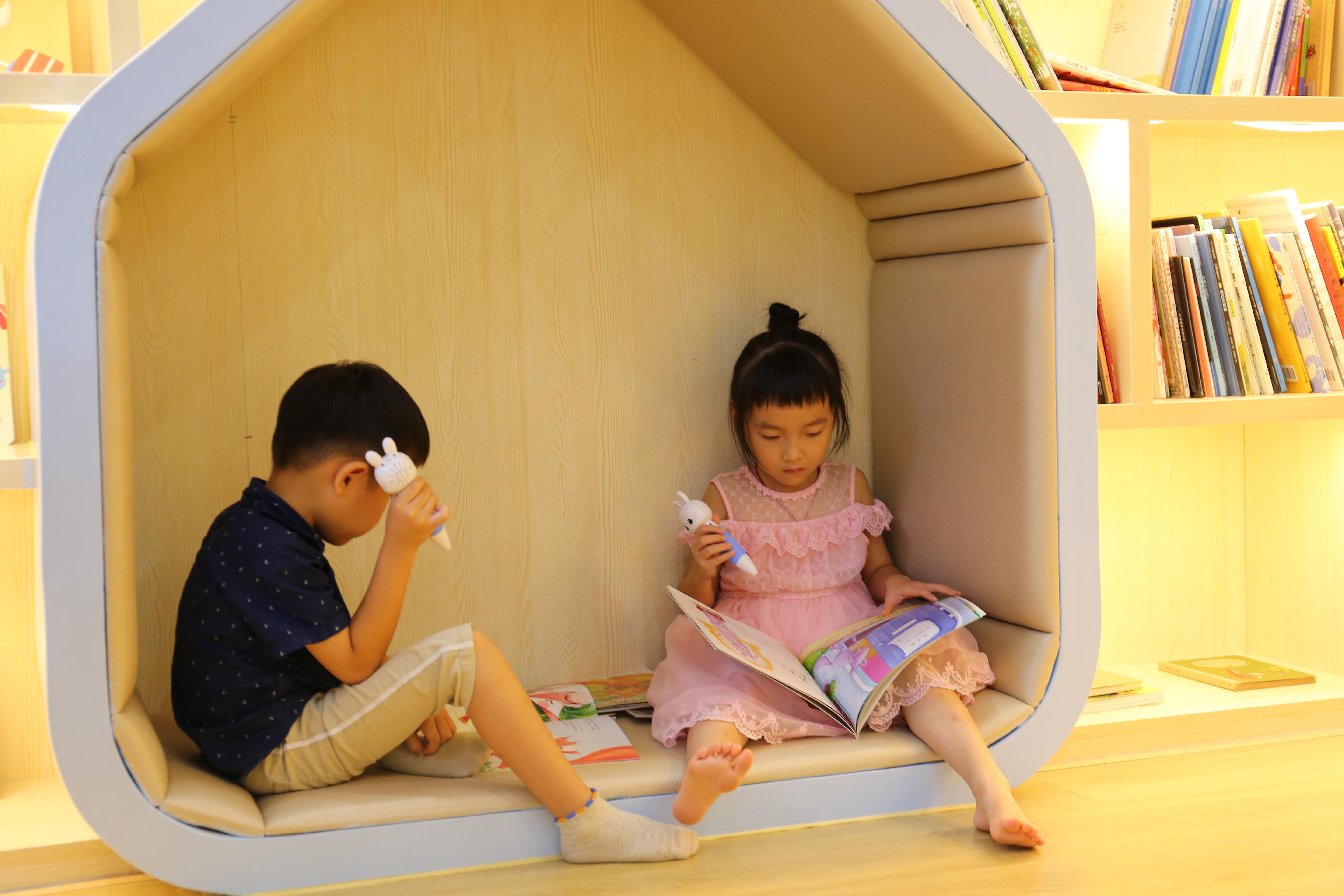 绘本对孩子的成长到底有多重要呢？ - 知乎