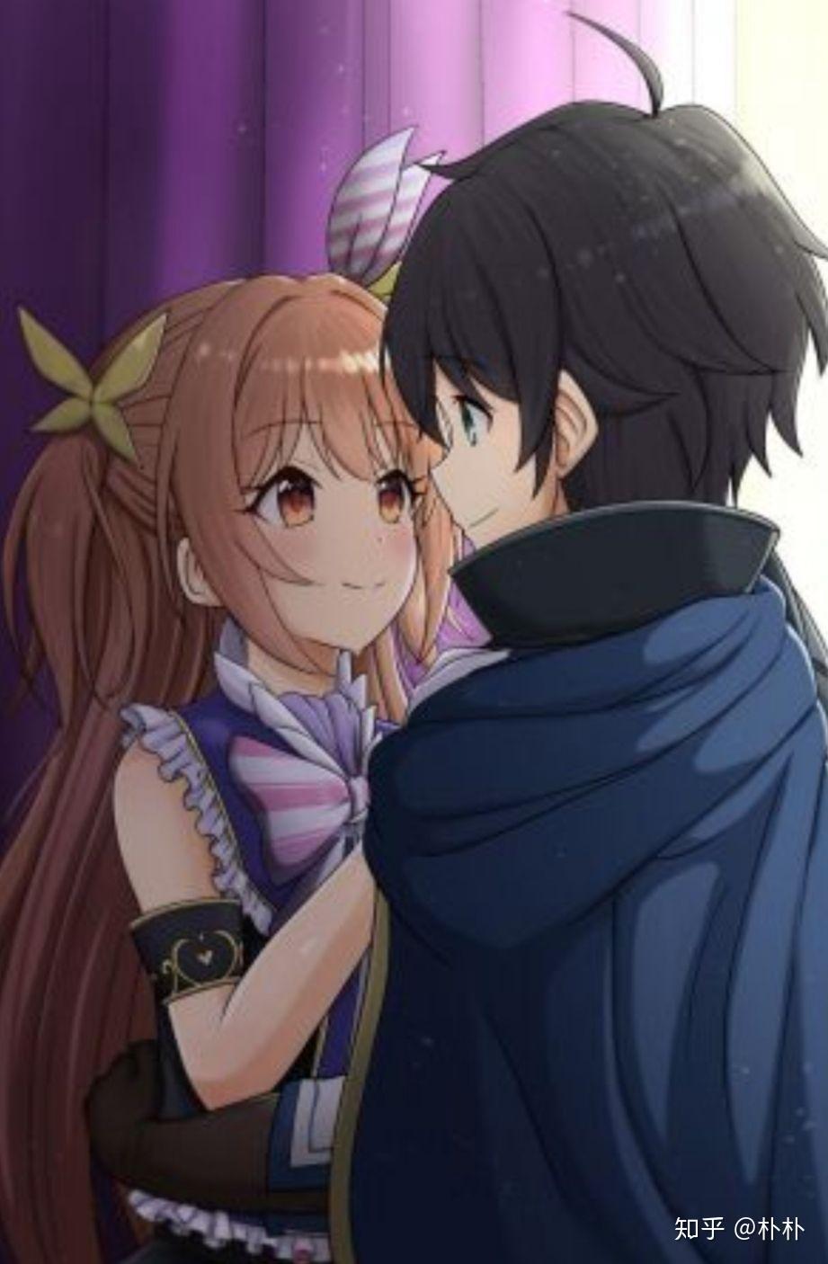 公主连结中的骑士君是个什么样的人