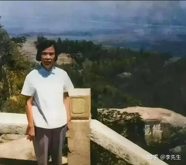 贺子珍15张私人照片,难得一见! - 知乎