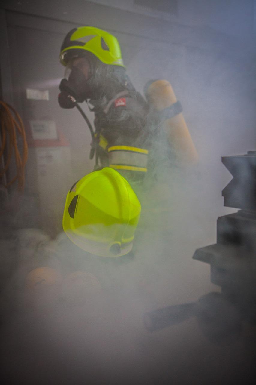 6. 熏蒸效果评估