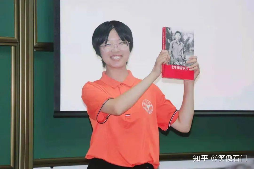 从精中到浙大!这对“龙凤胎”兄妹,一路追光! - 知乎