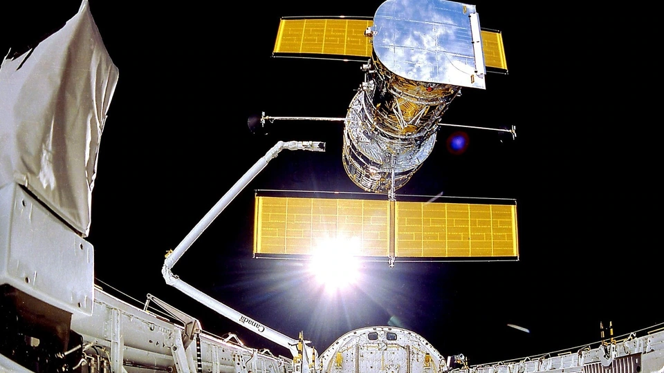 为什么说巡天空间望远镜将是中国有史以来最昂贵,最先进的望远镜?