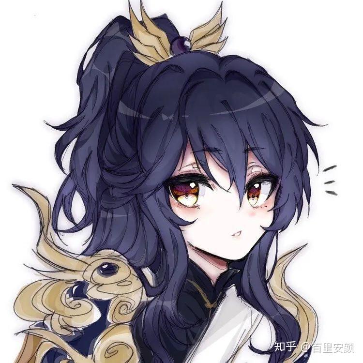 王者荣耀上单有什么可以稳定上分的吗? - 知乎