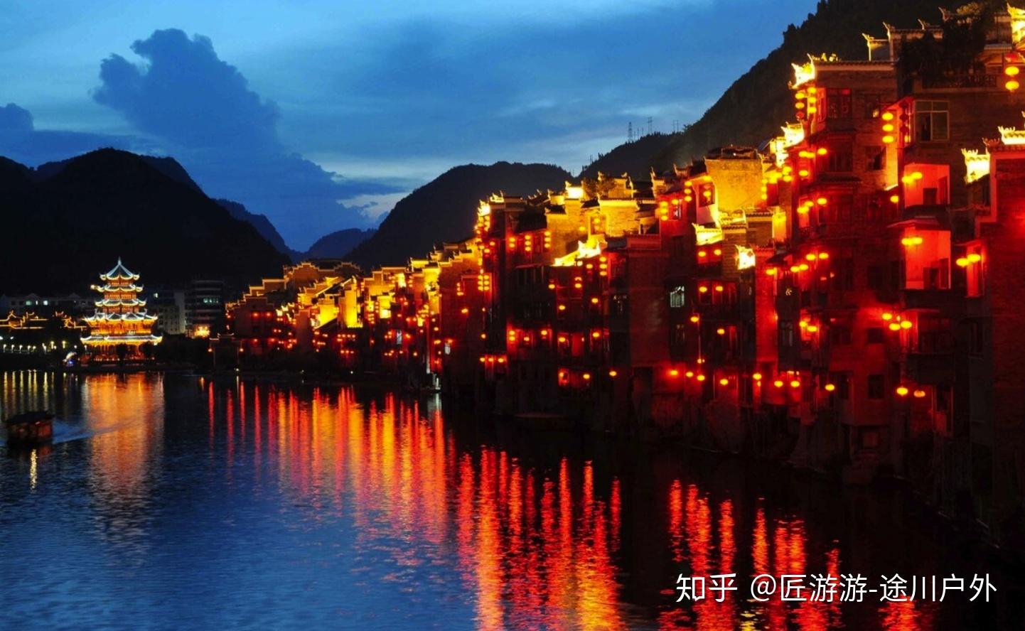 2020国内最值得旅行的地方(2020国内最值得旅行的地方是哪里)