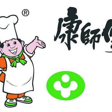 康师傅控股有限公司
